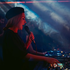 DIHAJ - Live @ FOMO Baku / 17.01.2025