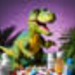 Jurassic Perc type beat