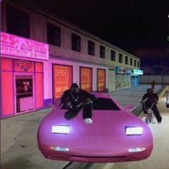SKiNTHEWiTCH - LUL TOKYO DRIFT BABY (Ft. AYLIEN BLUE)