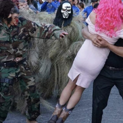 LA MARINGUIA (PROD. XOREVENGE)