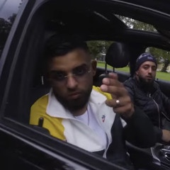 Larry 44 welcome to the party