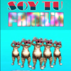 Soy tu Familia
