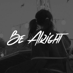 Be Alright - Dean Lewis (Cover)