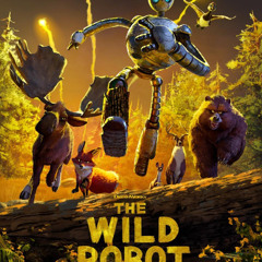 Gledaj!» Neukrotivi robot Ceo Film Online Sa Prevodom Srpski