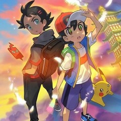 【Pokémon - 2019 - OP】1・2・3／After - The - Rain - Cover By Nanaru