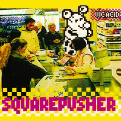 Lone Raver (Live in Chelmsford Mix)