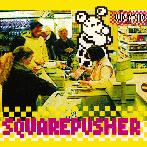 Lone Raver (Live in Chelmsford Mix)