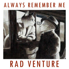 Always Remember Me