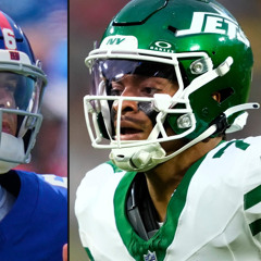 Jets vs Giants Preseason Preview