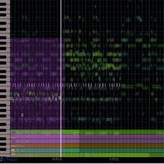 RipX Lo-fi hiphop test remix track
