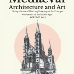 [VIEW] EPUB 🗸 The Study-book of Mediæval Architecture and Art by  Thomas Harper King