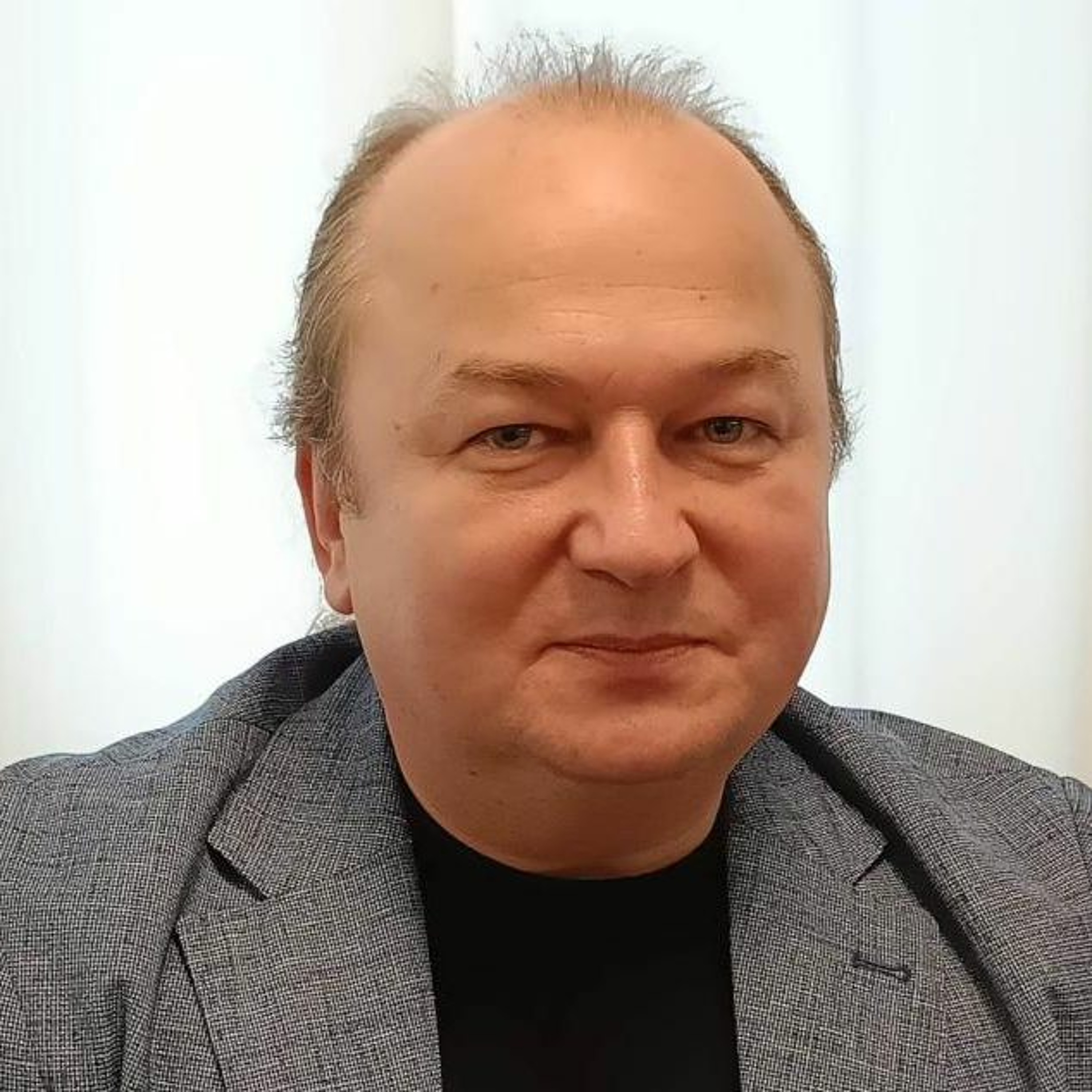Яўген Красулін: “Камфортна жыць у Беларусі” — ідэя, блізкая сэрцу кожнага беларуса episode artwork