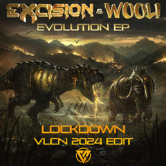 VLCN 2024 LOCKDOWN EDIT (Lockdown X Sike Song X Die By My Hand) (FREE DOWNLOAD)