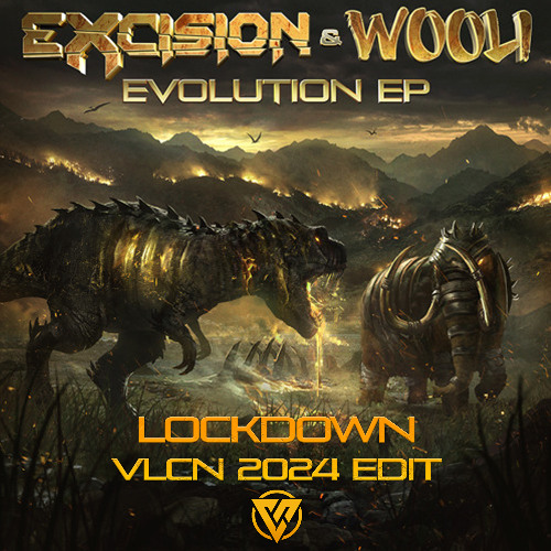 VLCN 2024 LOCKDOWN EDIT (Lockdown X Sike Song X Die By My Hand) (FREE DOWNLOAD)