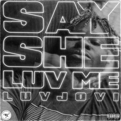SaySheLuvMe