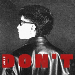JERIA - DON’T STOP