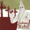 Johnny Rebel - Send 'Em All Back To Africa acordes