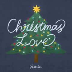Christmas Love by Jimin