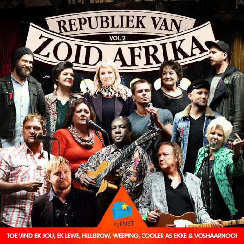 Cooler As Ekke / Sprokie Vir 'n Stadskind (Live) [feat. Jack Parow]