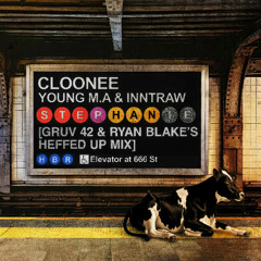 Stephanie [FREE DOWNLOAD] (Gruv42 x Ryan Blake Heffed Up mix)[