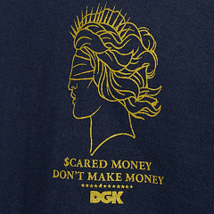 Dom 2L - Scared Money