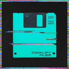 Corrupt Files 12