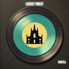 Locust Priest