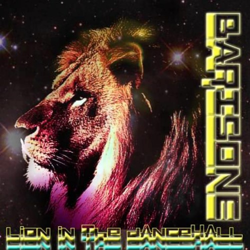Lion in the Dancehall (2009)