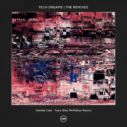 Zombie Cats - Face (Des McMahon Remix)