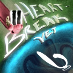 Heartbreak Vet (instrumental)