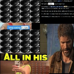 the last of us