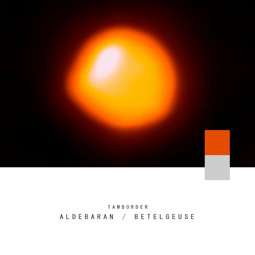 Tamborder - Aldebaran