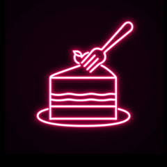 Bankgate - Cake Tastes Better With A Fork