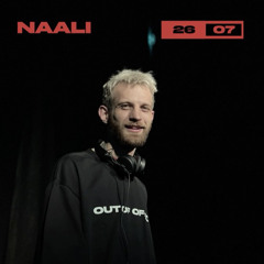 naali - THEØFFICE - Season Closing - 26 Jul 2025
