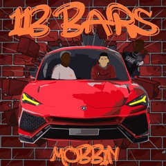 113 Bars(Mobbin) (feat. Uzz & Zy)