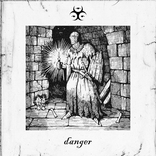 CXNSPIRACY - DANGER