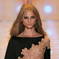 Versace Spring/Summer 2013