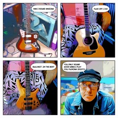 Spontaneous Composistions