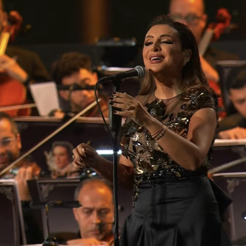 أنغام - أنساك | روائع بليغ حمدي 2023