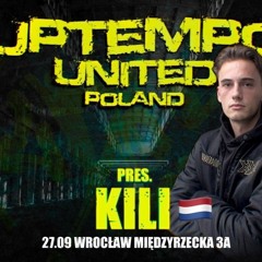 Pundeck @ Uptempo United Poland Pres. Kili [27.09.24] [LIVESET]