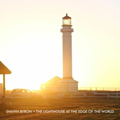 The Lighthouse At The Edge Of The World