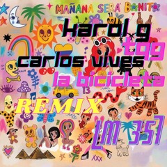 KAROL G X Carlos Vives