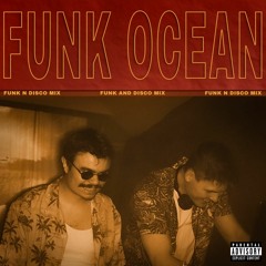 FUNK & DISCO MIX