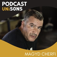 Magyd Cherfi Podcast