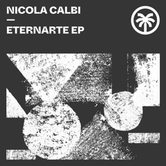 Nicola Calbi - Introverso