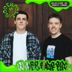 GLASS HALF FULL SELECTION 038 // BOOTY TANGO