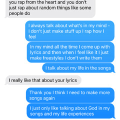 HIGH OFF CHRIST ... Deluxe will be on the way soon, and i aint just joshin yall
