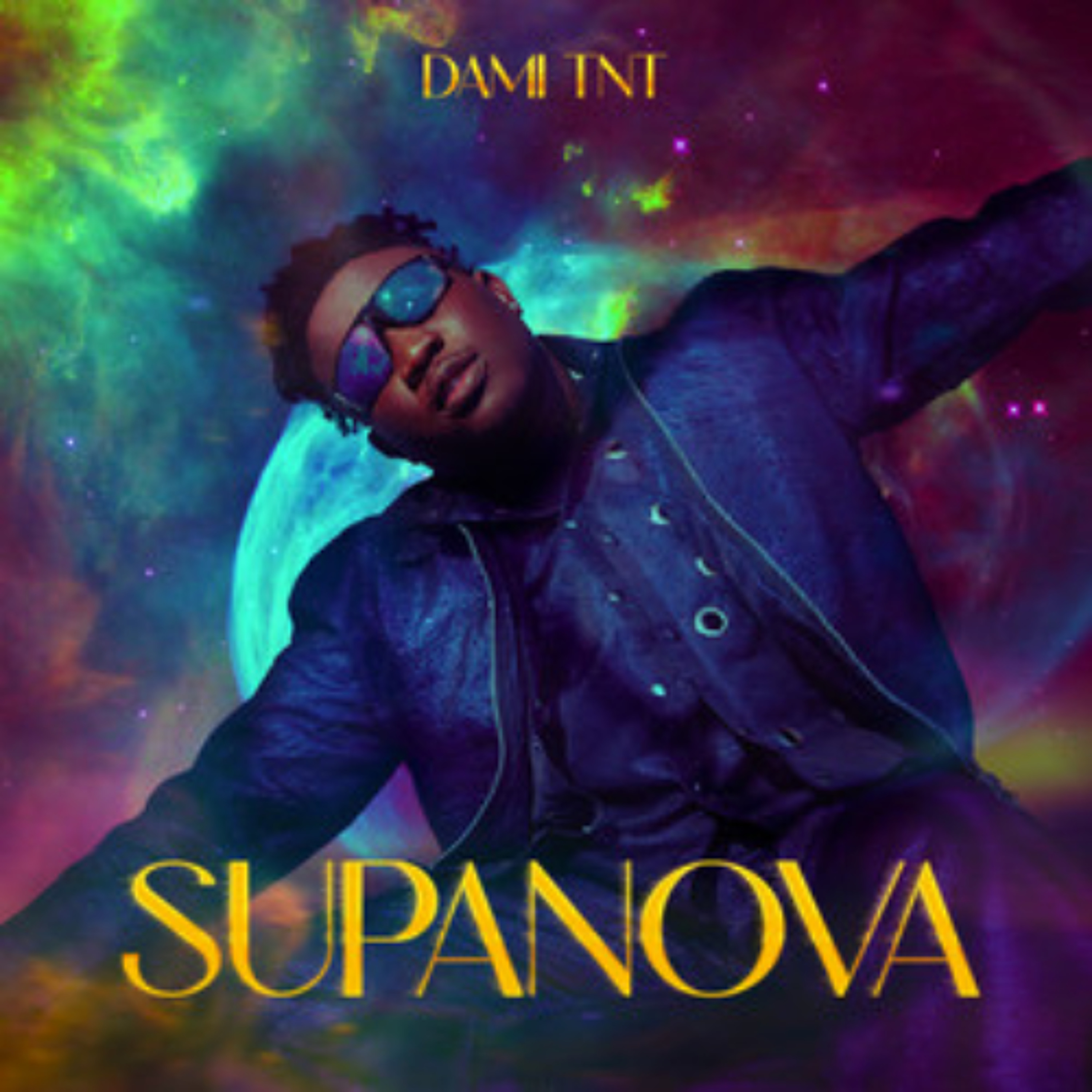 Afropop Worldwide