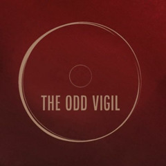 THE ODD VIGIL - Whispers Through the Veil