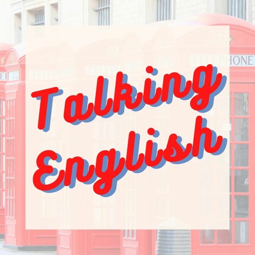 Talking English - Possessive Adjectives